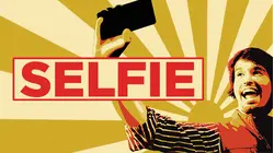 Selfie.
