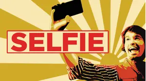 Selfie.
