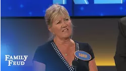 I'll LOVE, HONOR and OBEY as long as YOU DON'T... | Family Feud