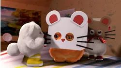 Badanamu Pop Videos - s1 | e13 - Fat Cat Mat