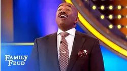 If you're REALLY into me, you'll KISS MY... | Family Feud