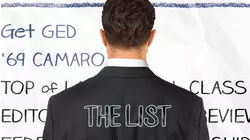 The List