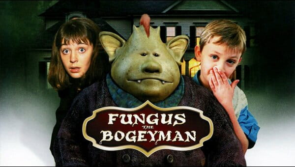 Fungus the Bogeyman on FREECABLE TV