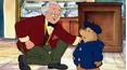 Adventures of Paddington Bear