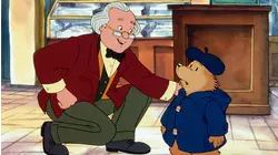 Paddington Hits Out // Ranger Paddington // Paddington's Puzzle