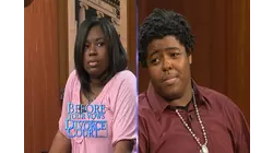 Shaniqua Montgomery vs. Angelo Sanders