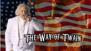 The Way of Twain