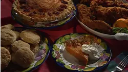 Leah Chase