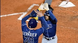 MLB 8/16 Preview: Rays Vs. Yankees