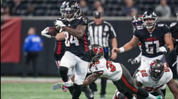 NFL Week 4 Preview: Falcons (+1) Offense Could Go Off Vs. Browns