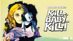 Kill, Baby... Kill! [English-Language Version]