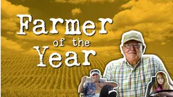 Farmer of the Year