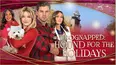 Dognapped: Hound for the Holidays
