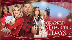 Dognapped: Hound for the Holidays