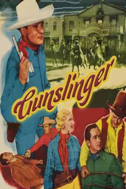 Gunslinger
