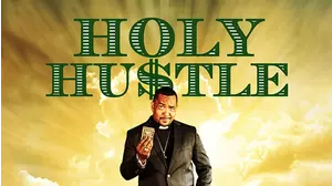 Holy Hustle