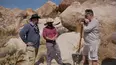 Shadows in the Desert: High Strangeness in the Borrego Triangle
