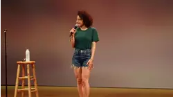 Ilana Glazer: The Planet is Burning