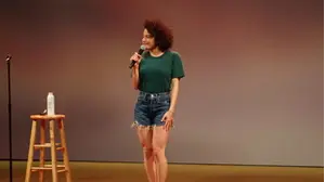 Ilana Glazer: The Planet is Burning