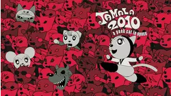 Tamala 2010: A Punk Cat In Space