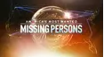 America's Most Wanted: Missing Persons