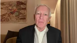 Trump making a 'statement' with raised military presence in Caribbean: Wesley Clark