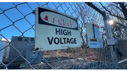 Third lithium-ion battery fire in Warwick raises renewed questions about safety and toxic exposure