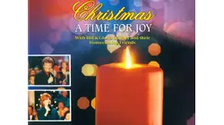 Christmas A Time For Joy