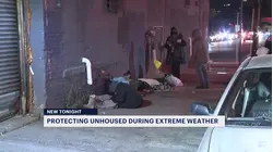 Cities across NJ enact Code Blue to ensure homeless have shelter