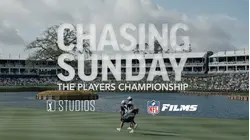 'Chasing Sunday': New, all-access look at THE PLAYERS debuts Tuesday