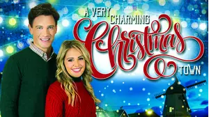 A Very Charming Christmas Town