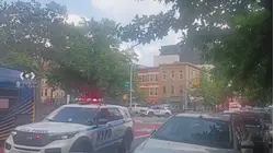 Man dies after being shot in the face in East Flatbush; person of interest in custody