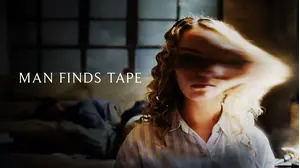 Man Finds Tape