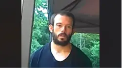 State police ramp up manhunt for Greenville homicide suspect