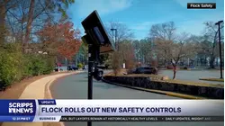Flock adds new accountability controls amid scrutiny over alleged police misuse