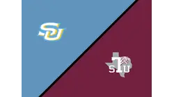 2024 SWAC Football