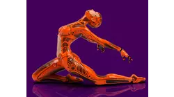 Robotic Exotic Dancers Prove No Job Is Safe