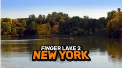 Finger Lake 2: New York