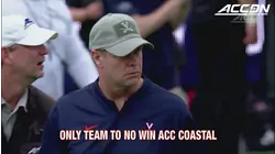 ACC Kickoff 2019: UVA Ready For ACC Title Run