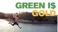 Green is Gold