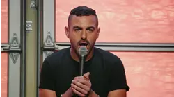 Casey Ley, Julian Michael & Irene Tu