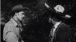 The Adventures of Kit Carson: S1 Ep8 - Law of Six Guns (1951)