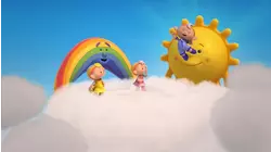 Cloud Babies - s1 | e3 - Best Bouncer