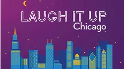 Laugh it Up, Chicago!