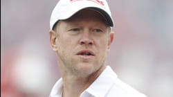 Is HC Scott Frost On The Hot Seat In Nebraska?
