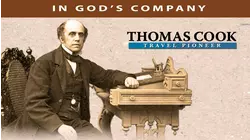 In God's Company: Thomas Cook, Travel Pioneer