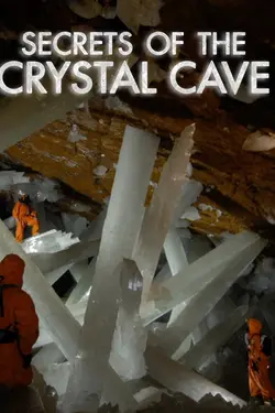 NAICA: The Crystal Cave