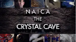 NAICA: The Crystal Cave