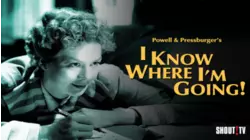 I Know Where I'm Going!