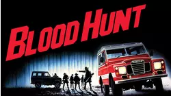 Blood Hunt